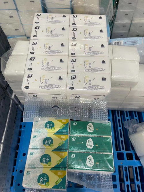 個(gè)人衛(wèi)生用品銷售新思路 衛(wèi)生紙加工廠如何高效開拓銷路