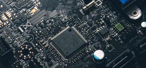 2020年中國集成電路布圖設計登記申請量增長7成，設計領域創新活力顯著提升